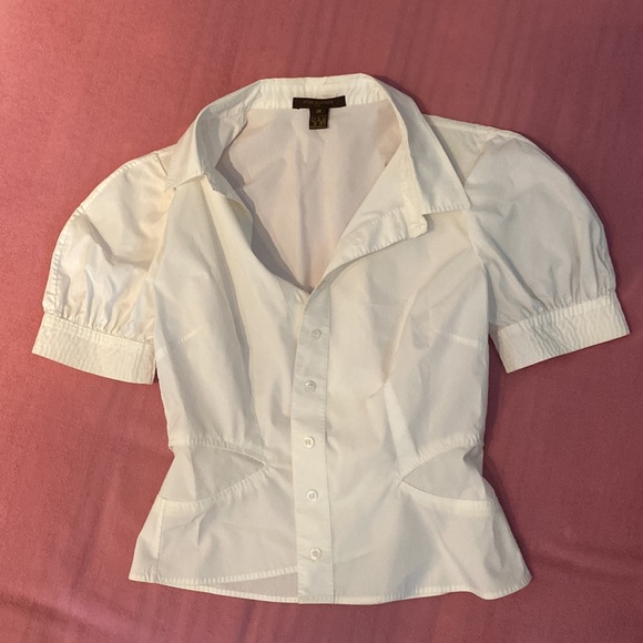 Louis Vuitton Tops - Louis Vuitton blouse